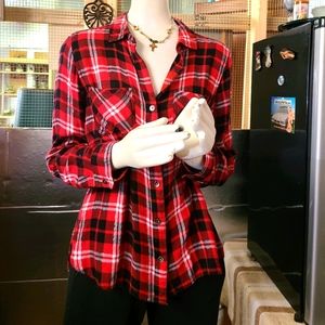 Rock & Republic Button Down